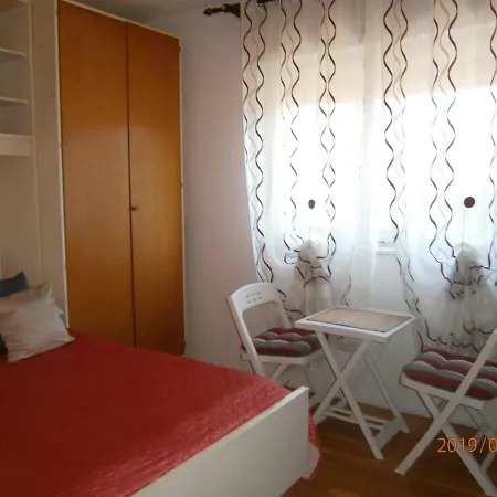 Soba Kod Babe Andele Gasthuis 3*
